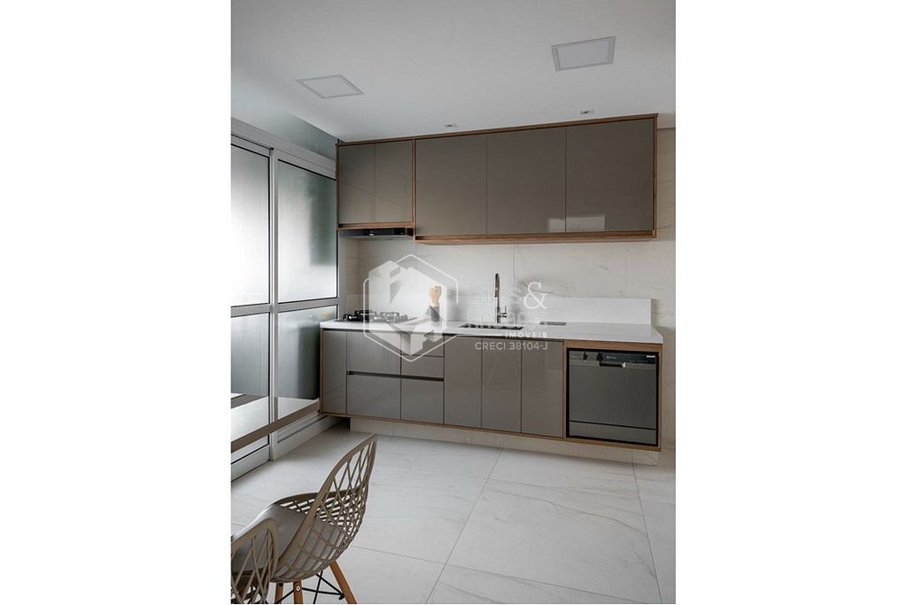 Apartamento, 3 quartos, 135 m² - Foto 8