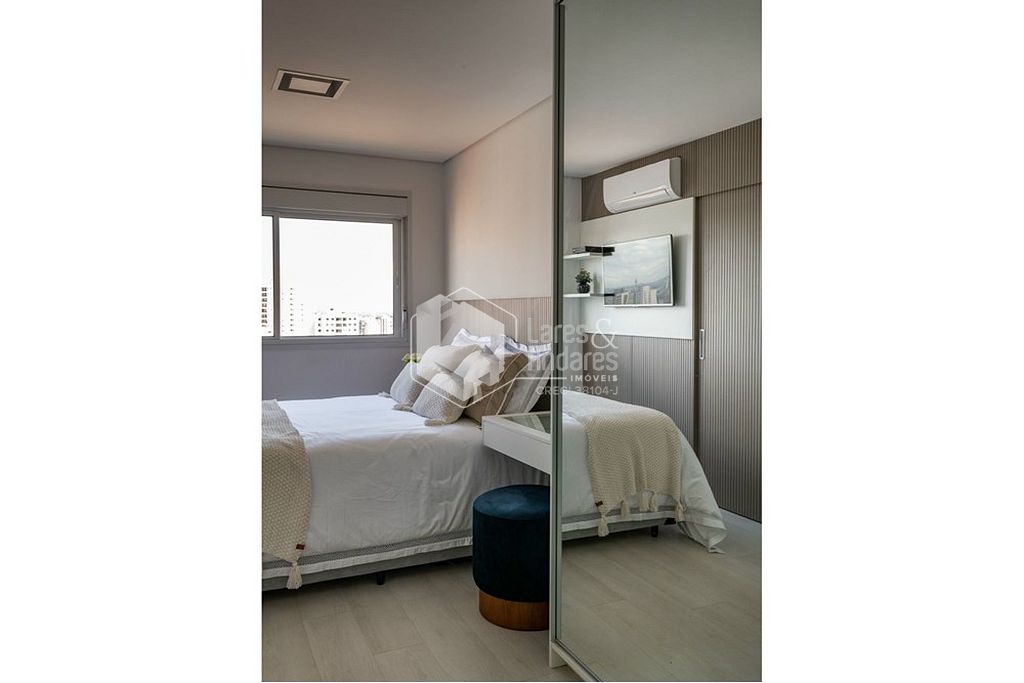 Apartamento, 3 quartos, 135 m² - Foto 5