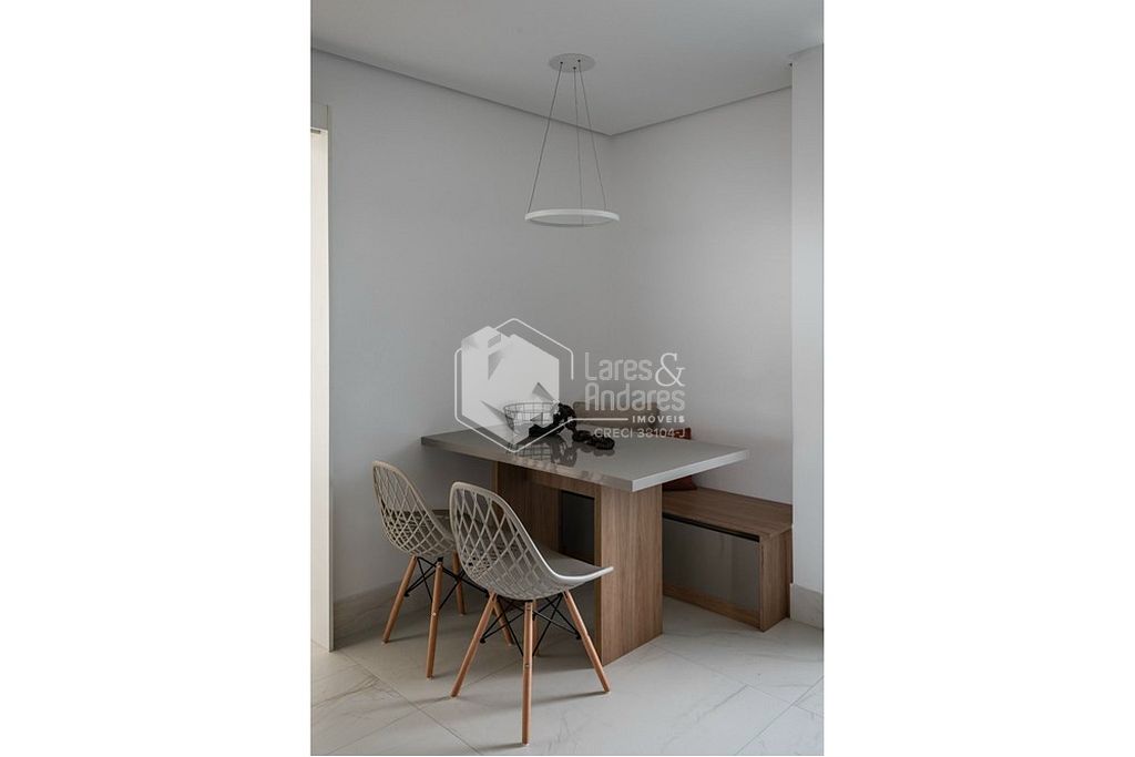 Apartamento, 3 quartos, 135 m² - Foto 4