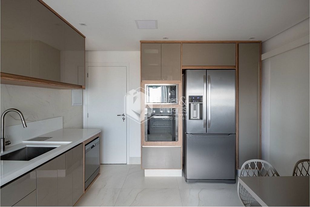 Apartamento, 3 quartos, 135 m² - Foto 3