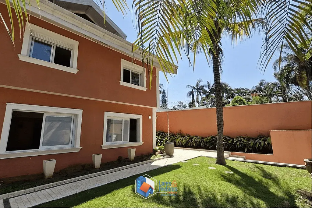 Casa, 6 quartos, 890 m² - Foto 66