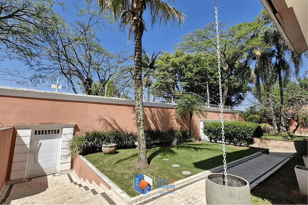 Casa, 6 quartos, 890 m² - Foto 65