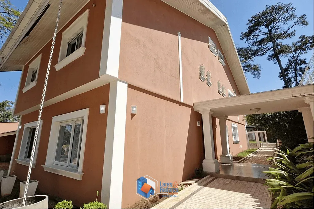 Casa, 6 quartos, 890 m² - Foto 64