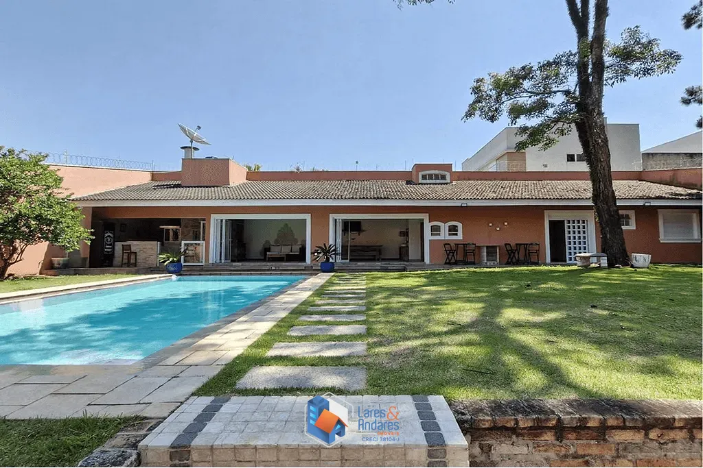 Casa, 6 quartos, 890 m² - Foto 63