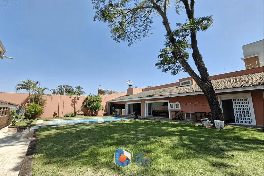Casa, 6 quartos, 890 m² - Foto 62