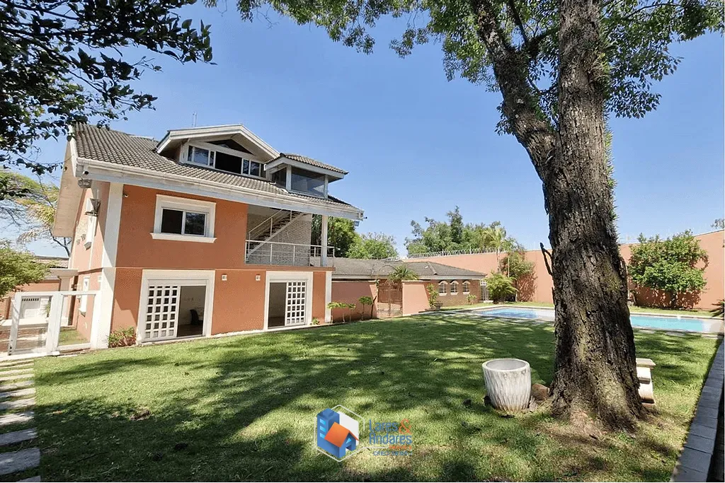 Casa, 6 quartos, 890 m² - Foto 61