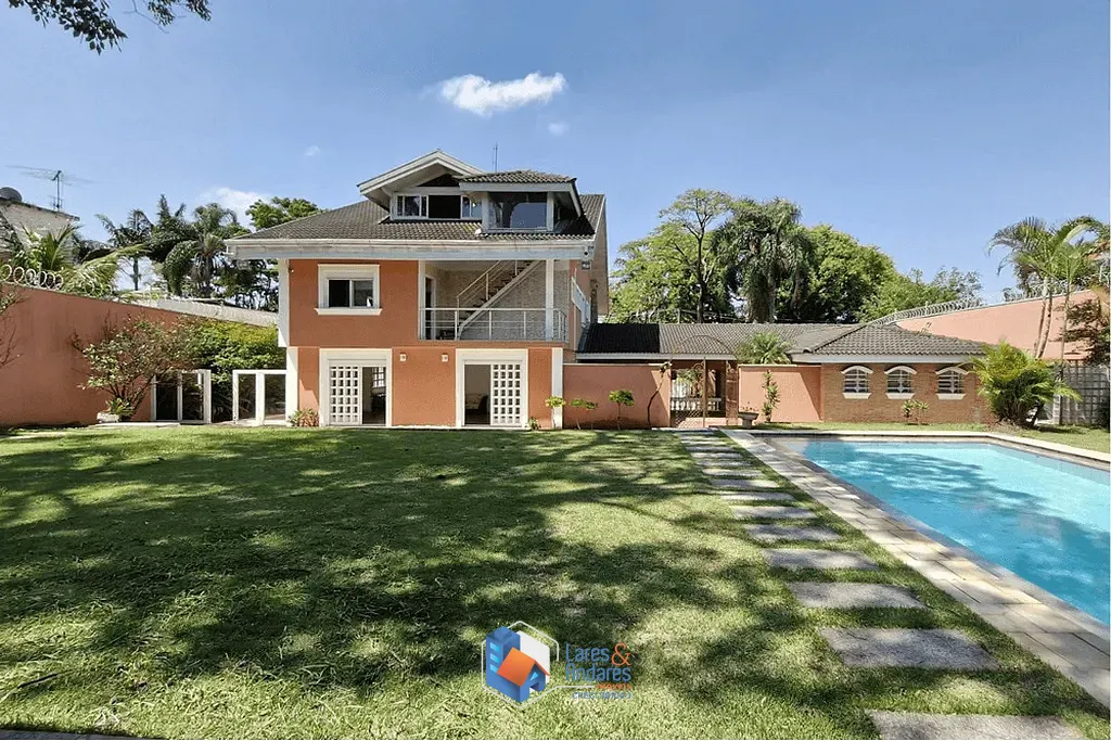 Casa, 6 quartos, 890 m² - Foto 60