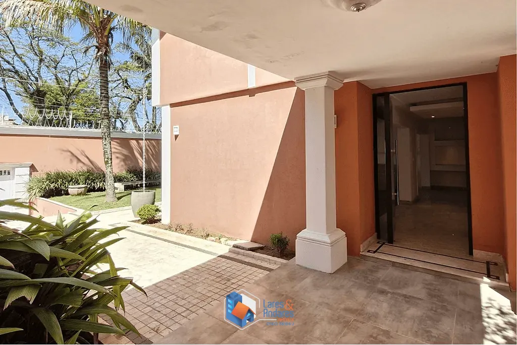 Casa, 6 quartos, 890 m² - Foto 58