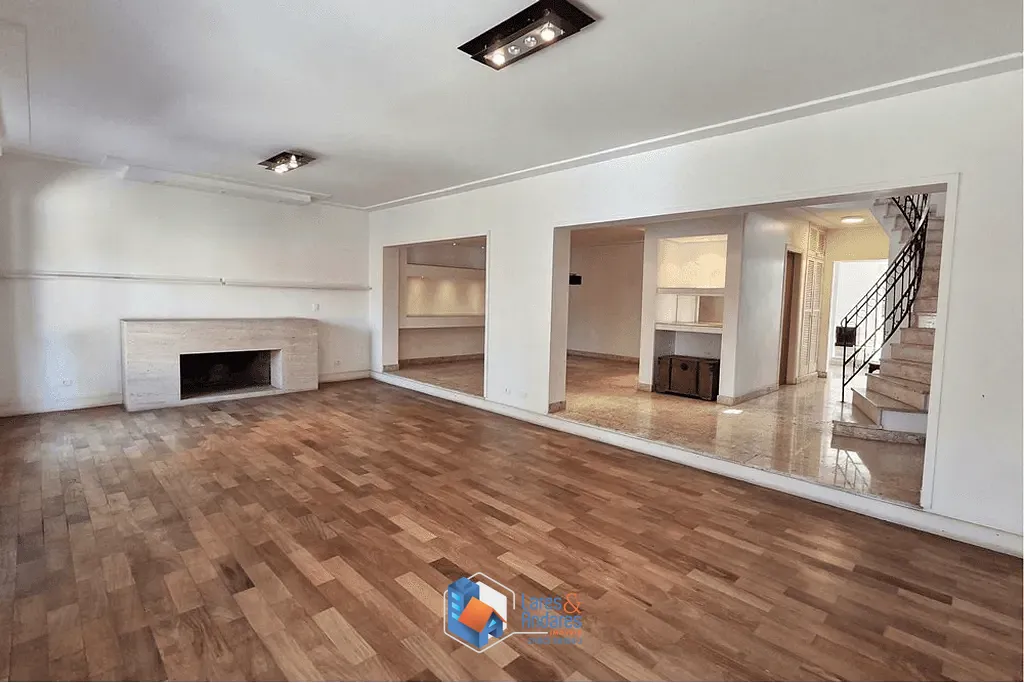 Casa, 6 quartos, 890 m² - Foto 55