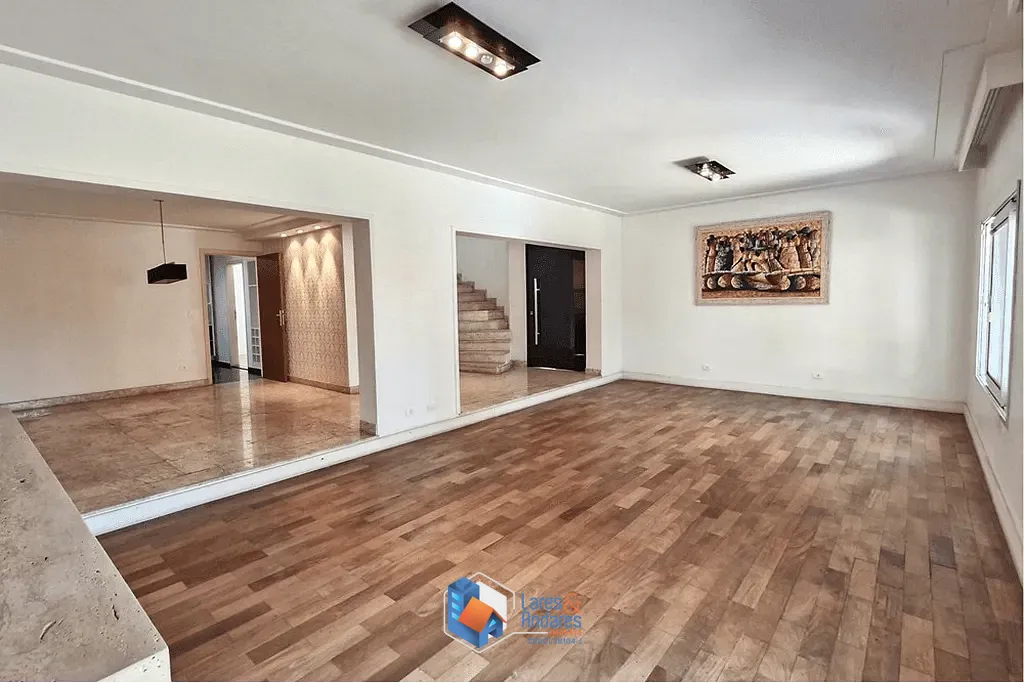 Casa, 6 quartos, 890 m² - Foto 54