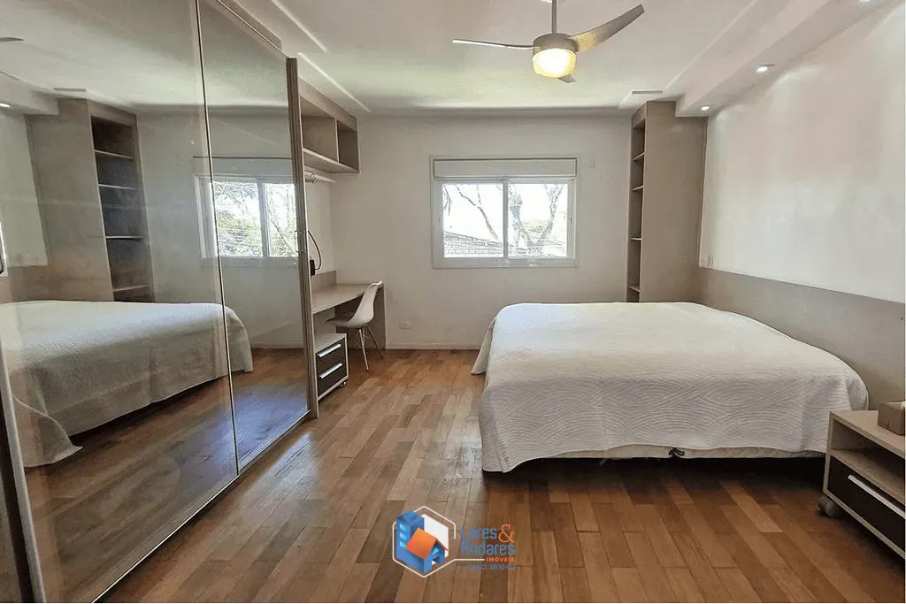 Casa, 6 quartos, 890 m² - Foto 56