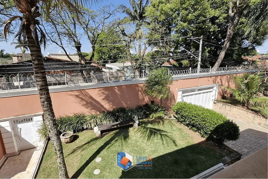 Casa, 6 quartos, 890 m² - Foto 86