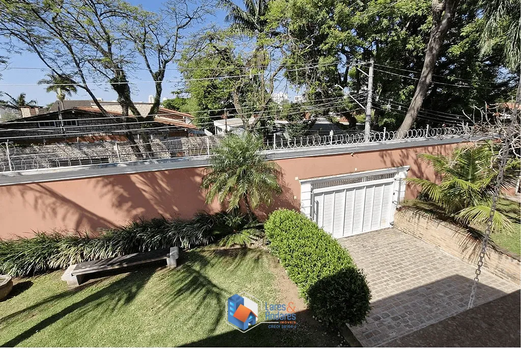 Casa, 6 quartos, 890 m² - Foto 76