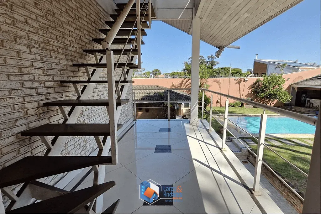 Casa, 6 quartos, 890 m² - Foto 34