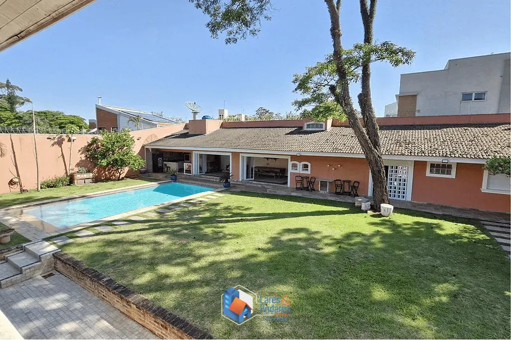 Casa, 6 quartos, 890 m² - Foto 78