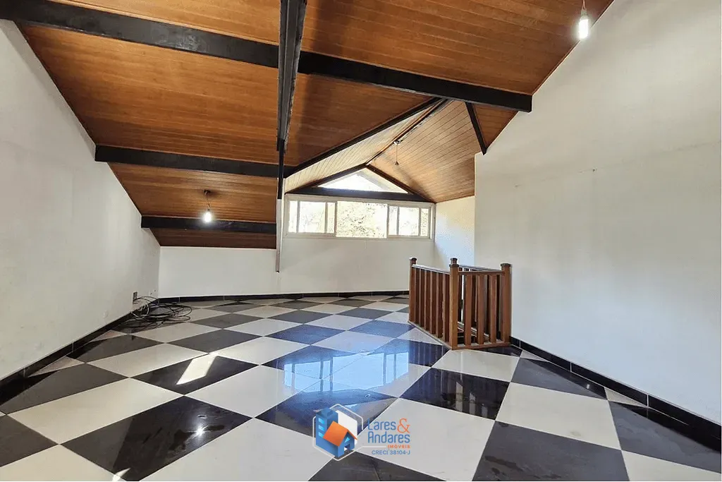 Casa, 6 quartos, 890 m² - Foto 20