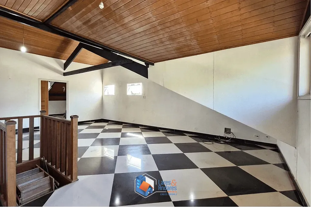 Casa, 6 quartos, 890 m² - Foto 19