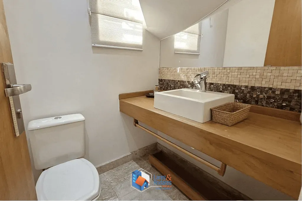 Casa, 6 quartos, 890 m² - Foto 16