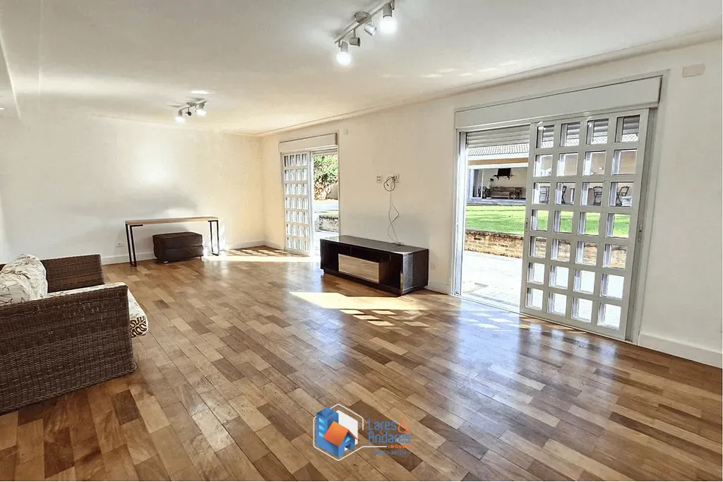 Casa, 6 quartos, 890 m² - Foto 14
