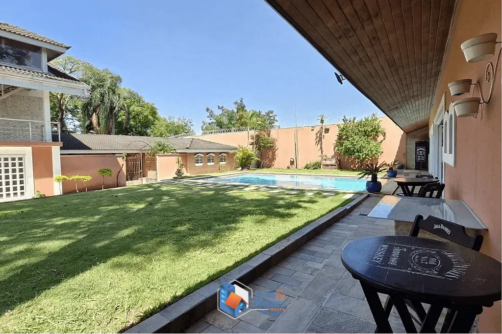 Casa, 6 quartos, 890 m² - Foto 12