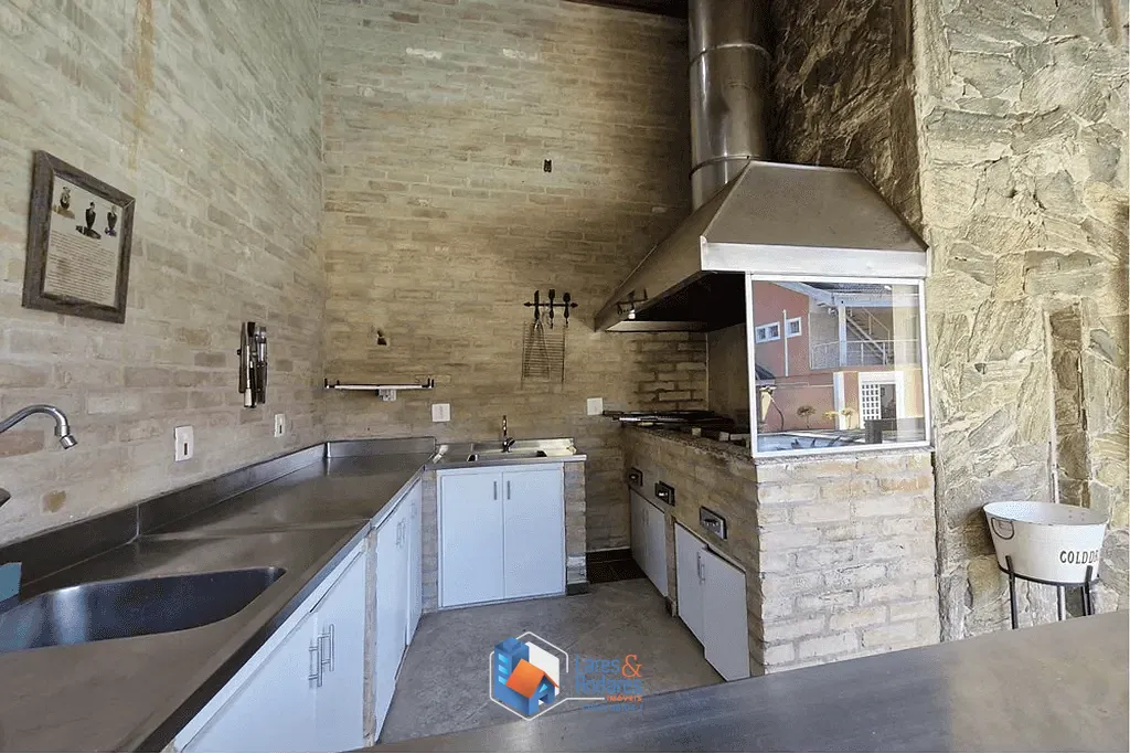 Casa, 6 quartos, 890 m² - Foto 8