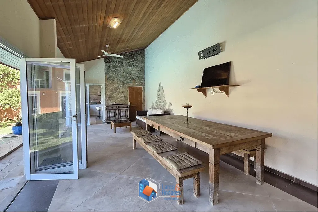 Casa, 6 quartos, 890 m² - Foto 6