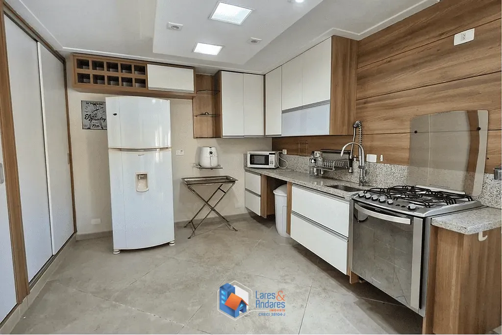 Casa, 6 quartos, 890 m² - Foto 4
