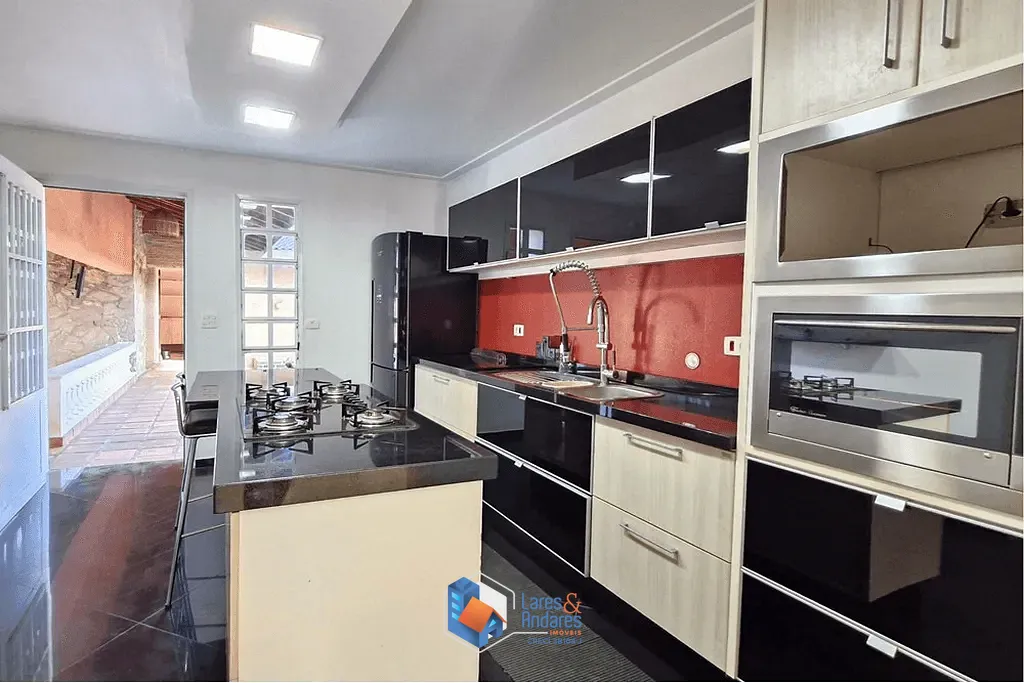 Casa, 6 quartos, 890 m² - Foto 43