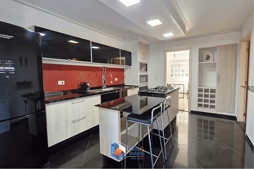 Casa, 6 quartos, 890 m² - Foto 41
