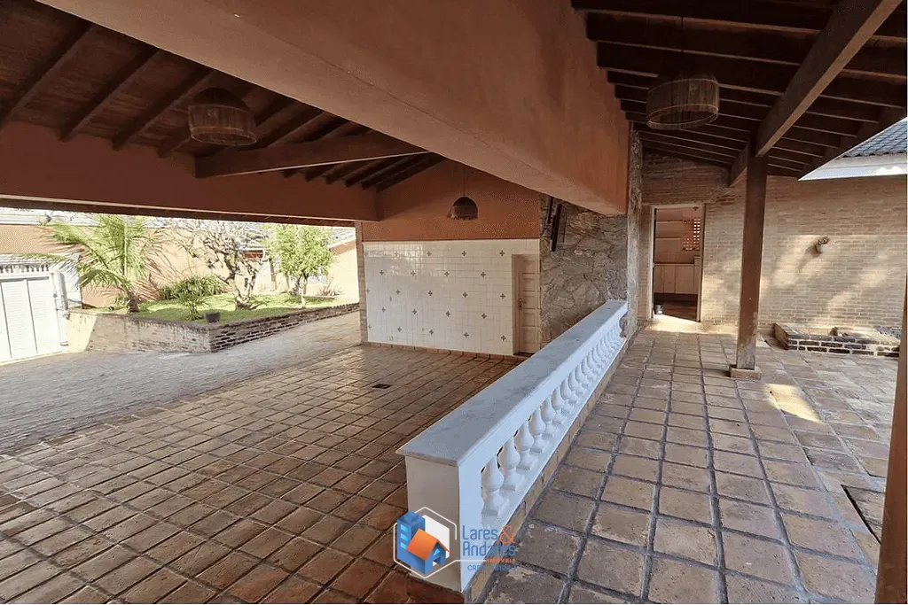 Casa, 6 quartos, 890 m² - Foto 40