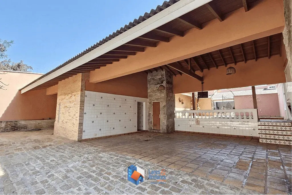 Casa, 6 quartos, 890 m² - Foto 39