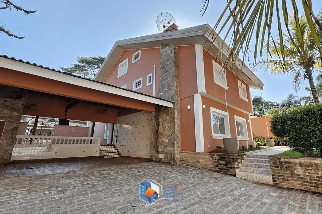 Casa, 6 quartos, 890 m² - Foto 38