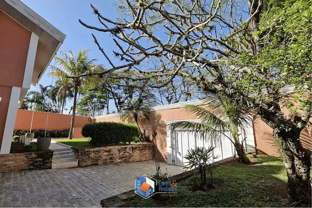 Casa, 6 quartos, 890 m² - Foto 37