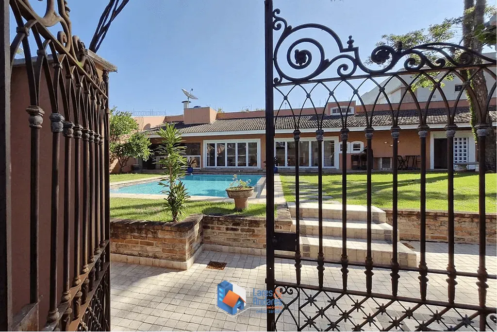Casa, 6 quartos, 890 m² - Foto 36