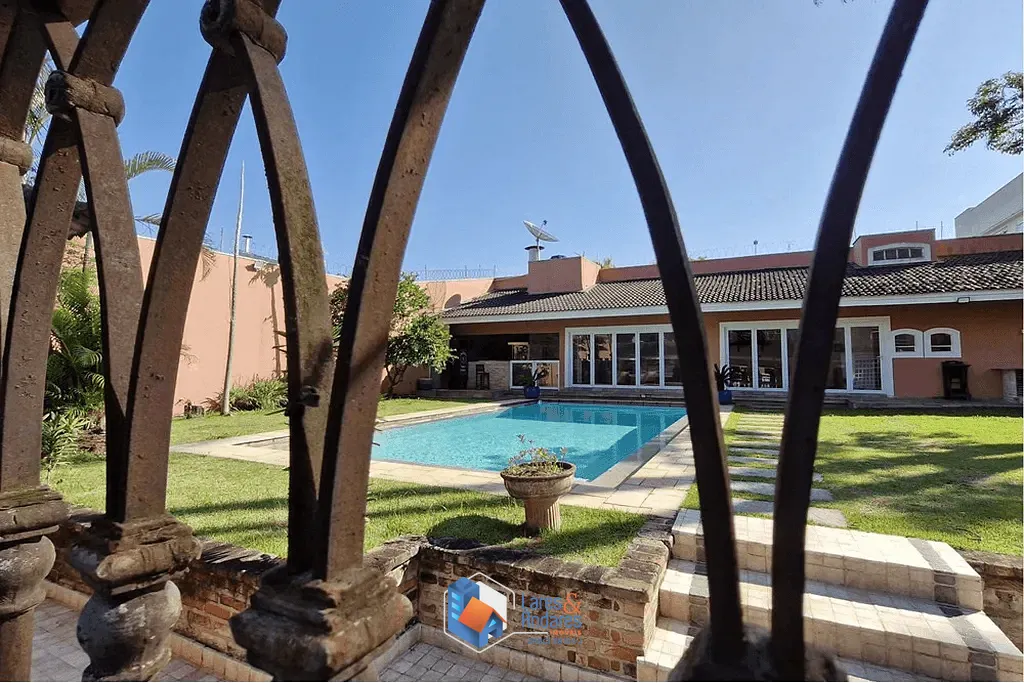 Casa, 6 quartos, 890 m² - Foto 35