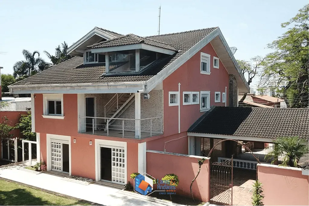 Casa, 6 quartos, 890 m² - Foto 23
