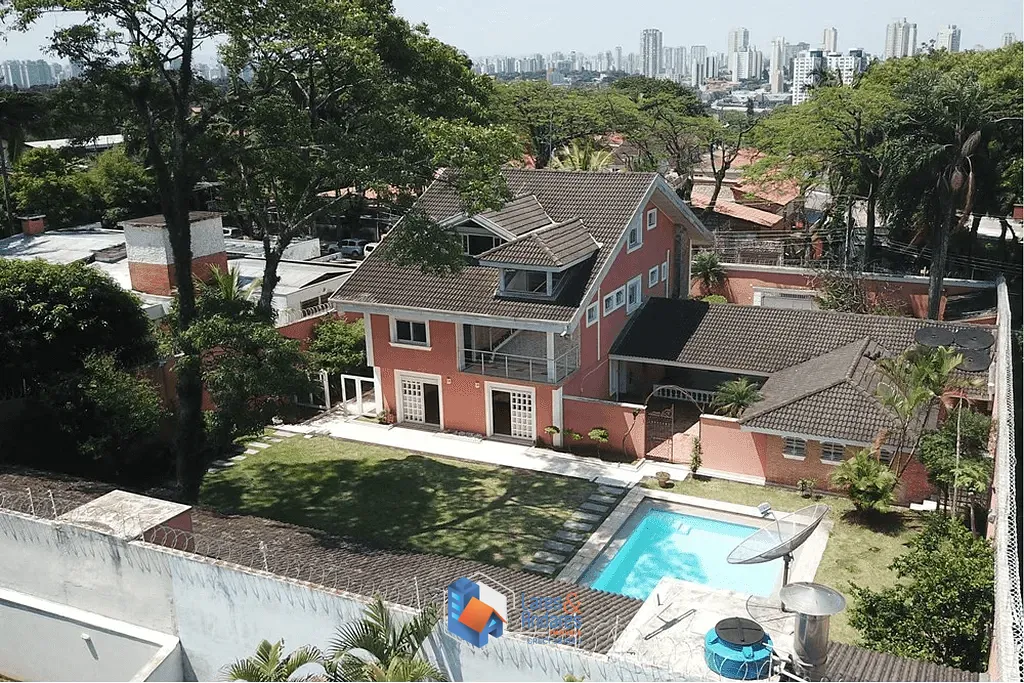 Casa, 6 quartos, 890 m² - Foto 33