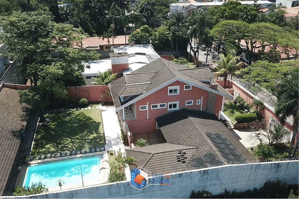 Casa, 6 quartos, 890 m² - Foto 32