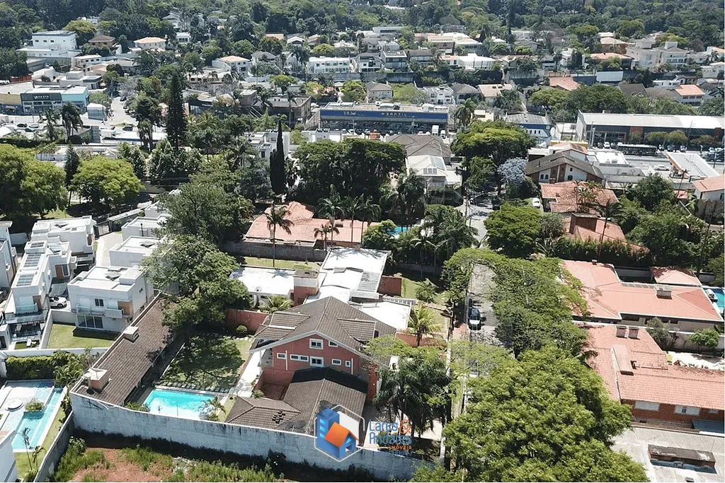 Casa, 6 quartos, 890 m² - Foto 31