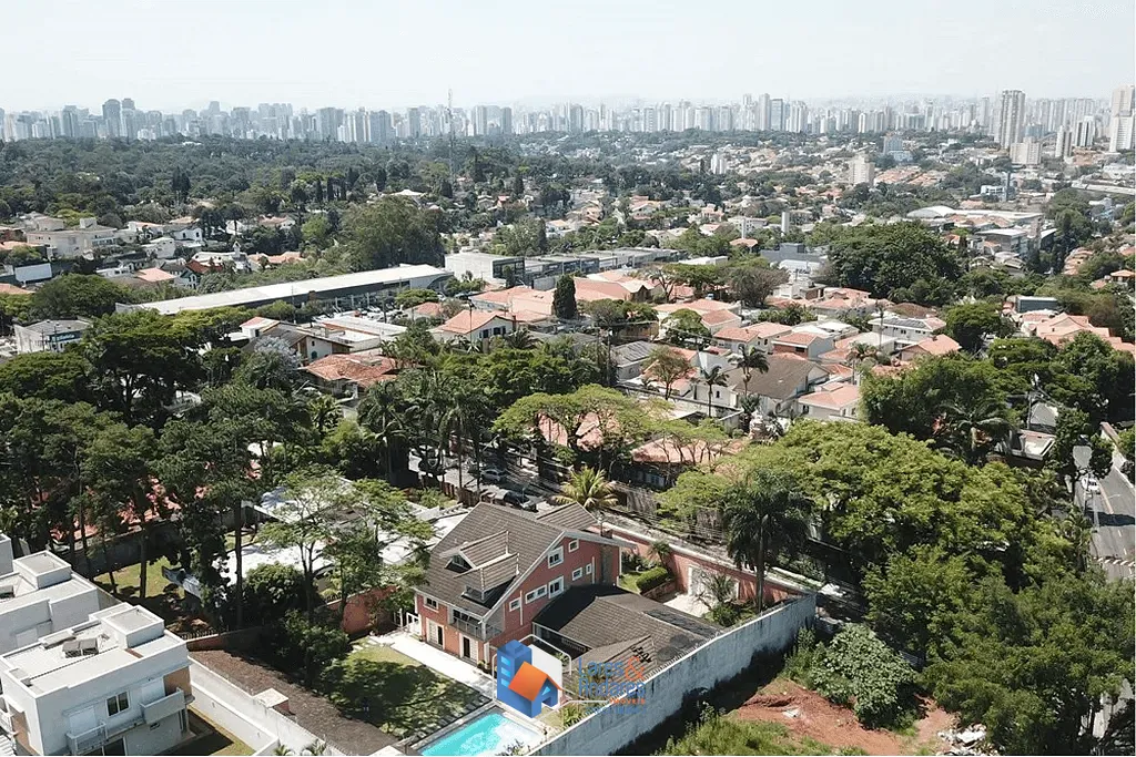 Casa, 6 quartos, 890 m² - Foto 30