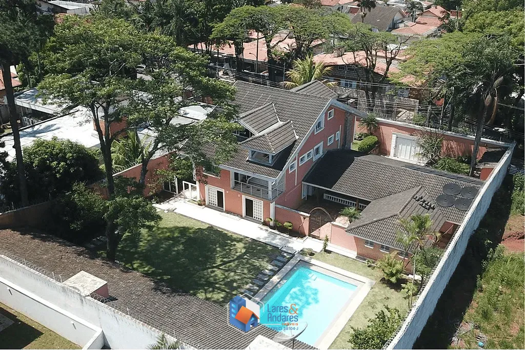 Casa, 6 quartos, 890 m² - Foto 28