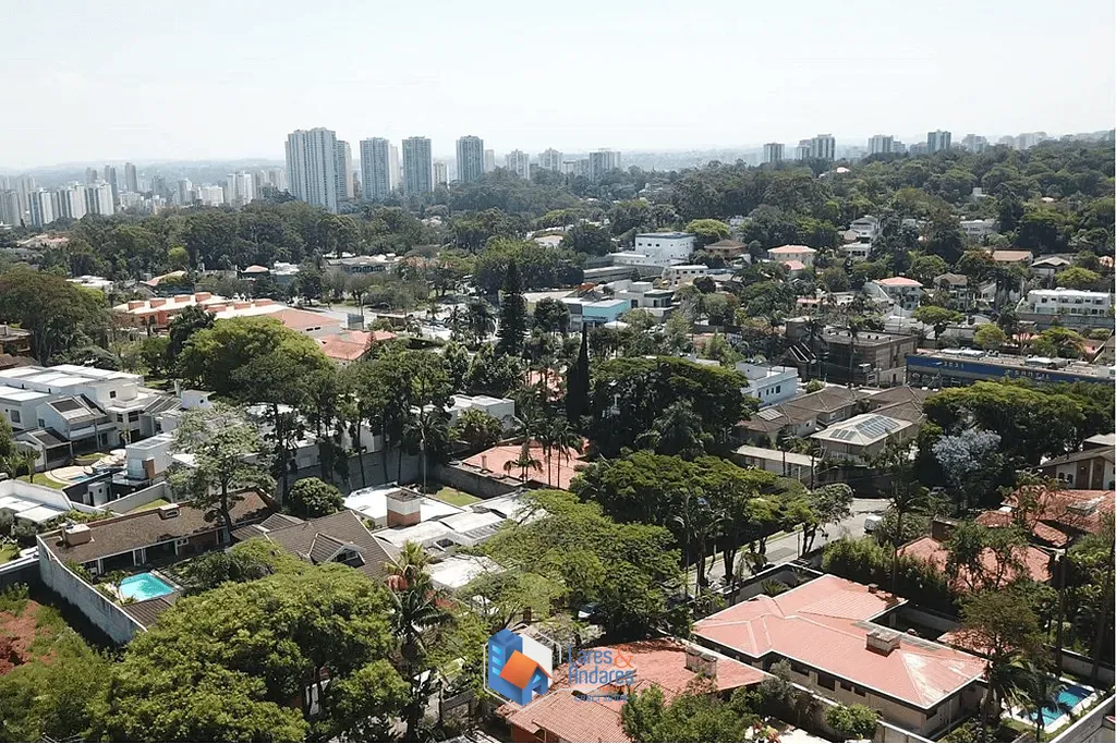 Casa, 6 quartos, 890 m² - Foto 26
