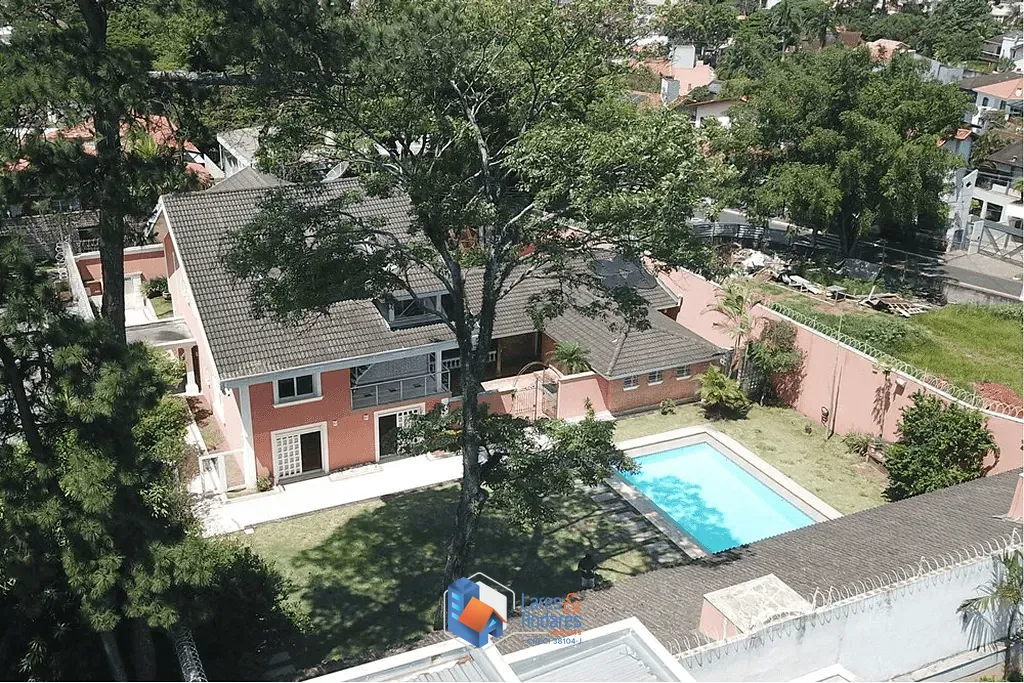 Casa, 6 quartos, 890 m² - Foto 25