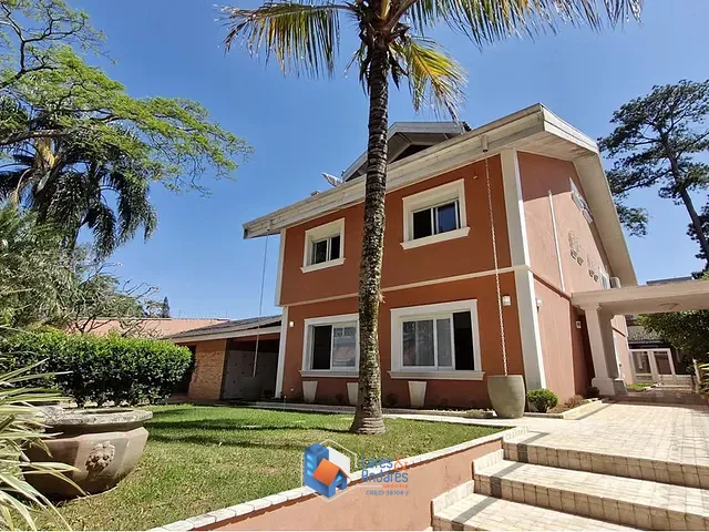 Casa 6 quartos e 8 banheiros, à venda, no bairro Jardim Prudência em São Paulo