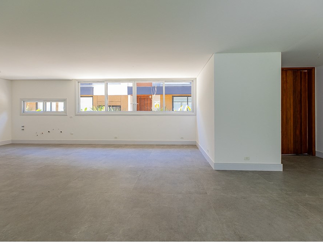 Foto do Casa - Casa em Condomínio à venda 4 Quartos 4 Vagas 367M² Santo Amaro São Paulo - SP | Lares e Andares Imóveis