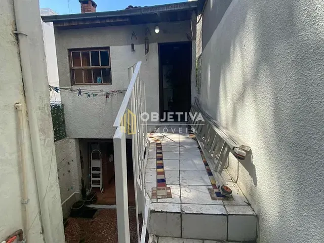 Casa 4 quartos e 1 banheiro, à venda, no bairro Centro Histórico em Porto Alegre
