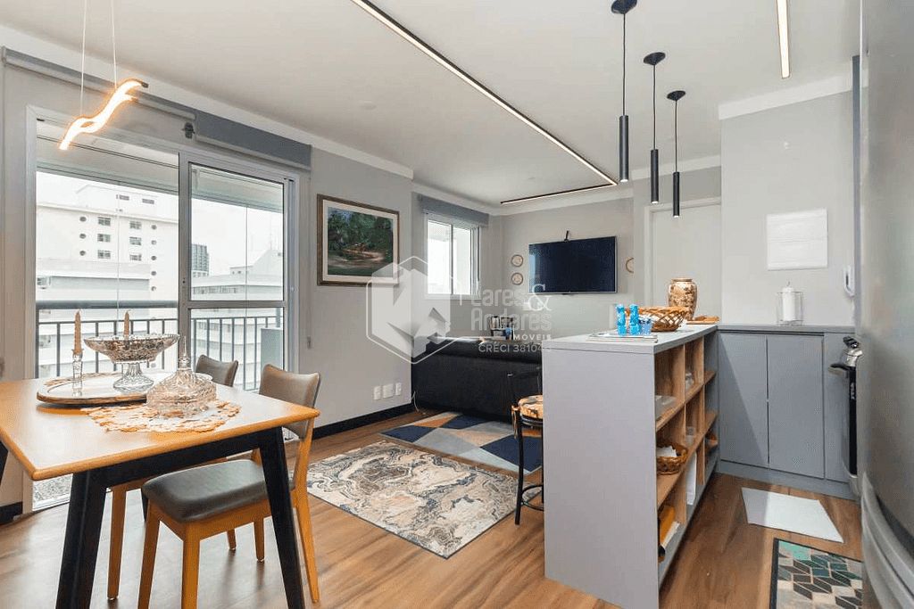 Apartamento, 1 quarto, 48 m² - Foto 29