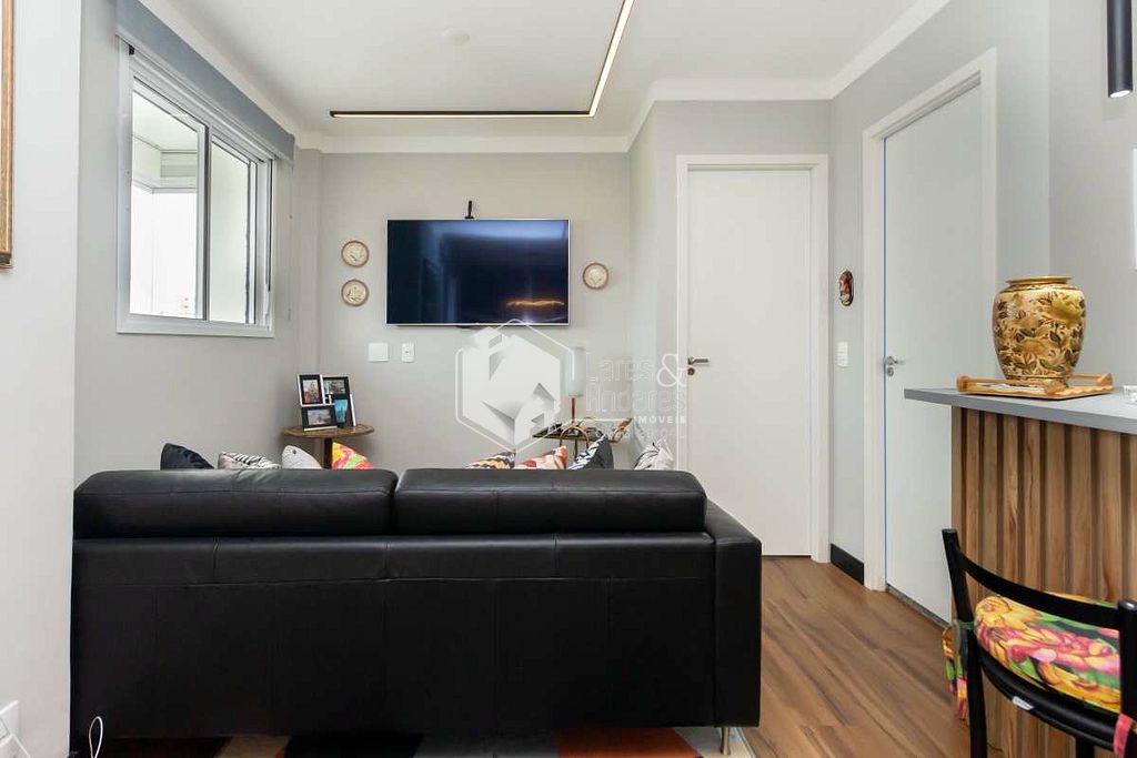 Apartamento, 1 quarto, 48 m² - Foto 28