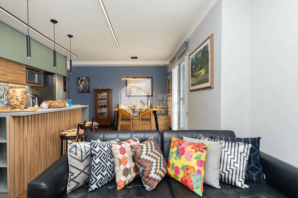 Apartamento, 1 quarto, 48 m² - Foto 27