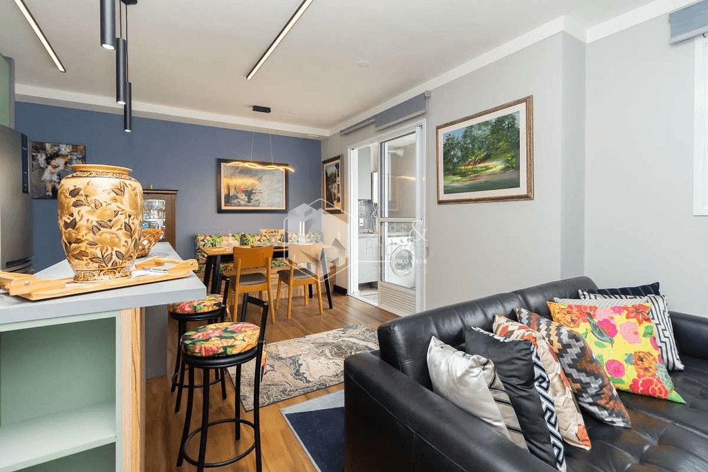 Apartamento, 1 quarto, 48 m² - Foto 25